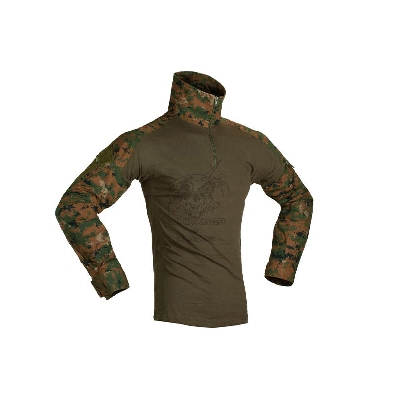 Combat Shirt Invader Gear