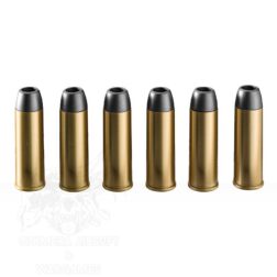 Set 6 Vainas para Colt SAA.45 - 6pcs