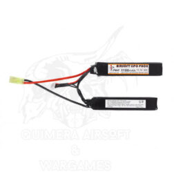 Bateria Lipo Tipo 2+1 11,1V 1100mAh 20c Tamiya IPower