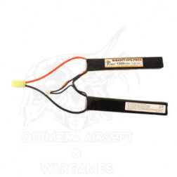 Bateria Lipo 1+1 7,4V 1300mAh 20c Tamiya IPower