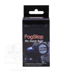 Pack 30 Toallitas Antivaho Monouso - SwissEye - Imagen 3