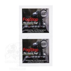 Pack 30 Toallitas Antivaho Monouso - SwissEye - Imagen 5