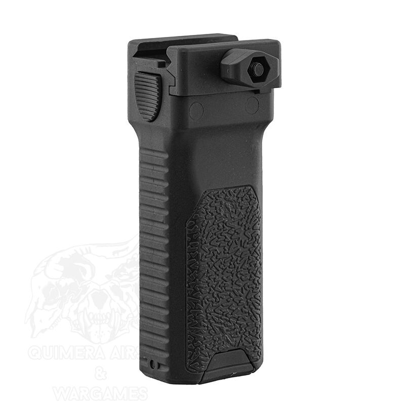 Alternative view of Grip vertical con bipode retractil Sport Attitude