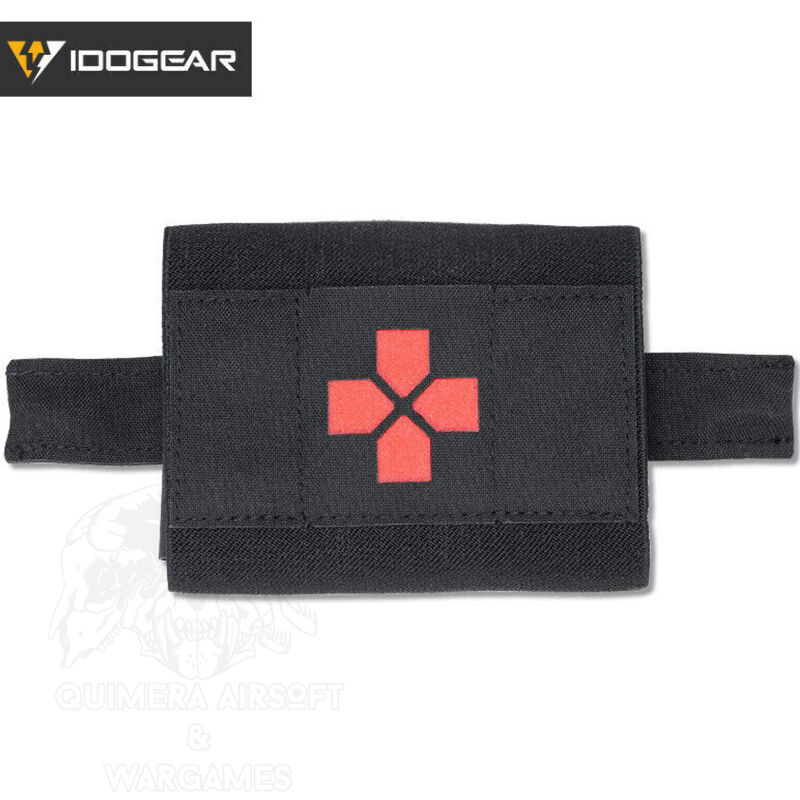 Micro TKN Medic Pouch Idogear