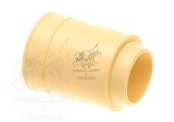 Goma Hot Shot para AEG con cañones GBB - 60º Maple Leaf