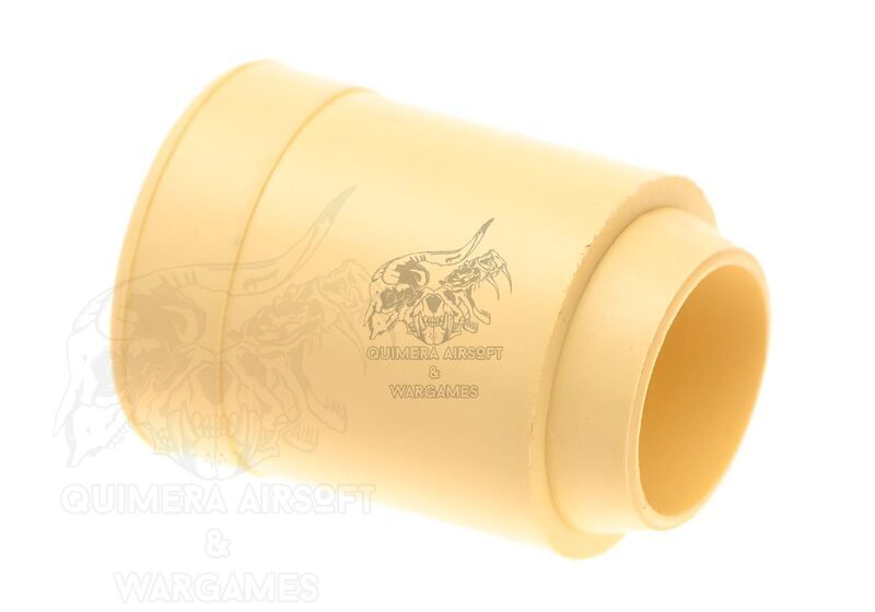 Goma Hot Shot para AEG con cañones GBB - 60º Maple Leaf