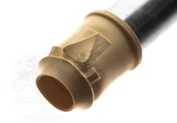 Goma Hot Shot para AEG con cañones GBB - 60º Maple Leaf - Imagen 3