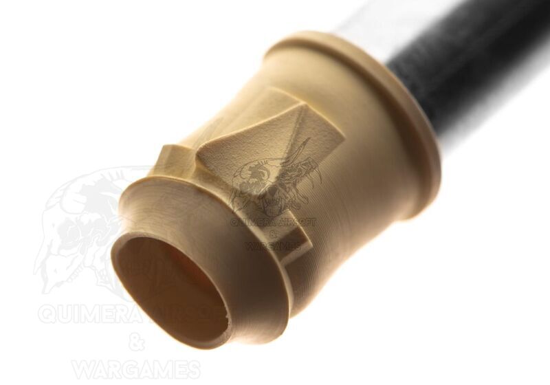 Goma Hot Shot para AEG con cañones GBB - 60º Maple Leaf 3 Goma Hot Shot para AEG con cañones GBB - 60º Maple Leaf - Imagen 3