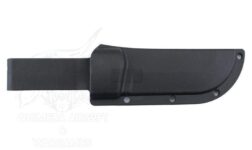Cuchillo Mistral ST1 H8cm. con Funda Stinger - Imagen 3