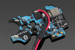 Gatillo electronico ASTER II V2 Expert con Quantum Trigger 2 Cableado trasero Gate - Imagen 3