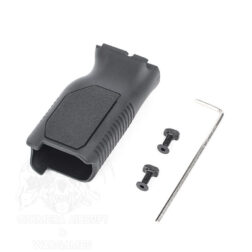 Grip AVG largo MLOK con gestor de cableado - - Imagen 9