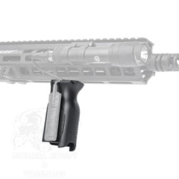 Grip AVG largo MLOK con gestor de cableado - - Imagen 10