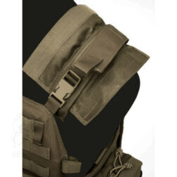 DCS Plate Carrier Base Warrior - Imagen 4