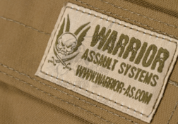 DCS Plate Carrier Base Warrior - Imagen 6