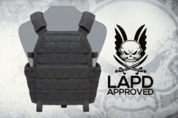 DCS Plate Carrier Base Warrior - Imagen 10