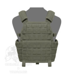 DCS Plate Carrier Base Warrior