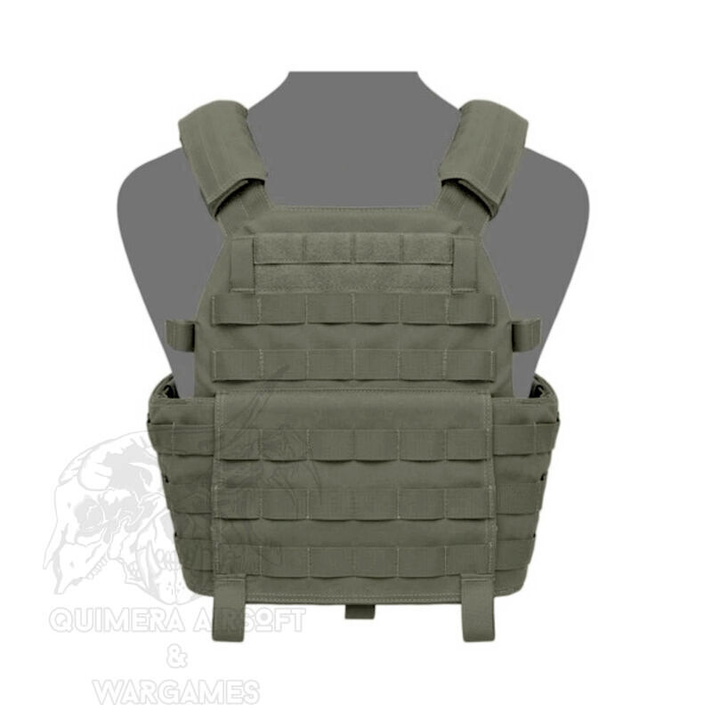 DCS Plate Carrier Base Warrior