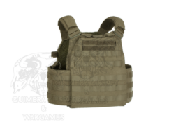 DCS Plate Carrier Base Warrior - Imagen 3