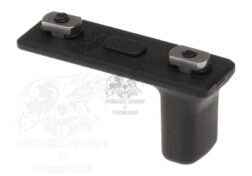 Hand Stop M-Lok Barricade Amoeba - Negro - Imagen 3