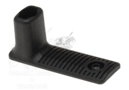 Alternative view of Hand Stop M-Lok Barricade Amoeba - Negro