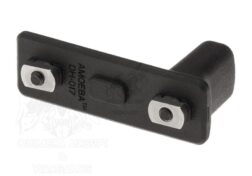 Hand Stop M-Lok Barricade Amoeba - Negro - Imagen 4