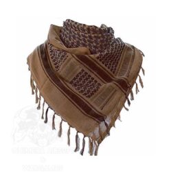 Pañuelo Shemag