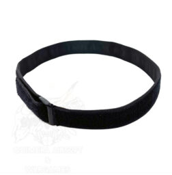 Cinturón Interno con Velcro para Ceñidor Conquer - Negro
