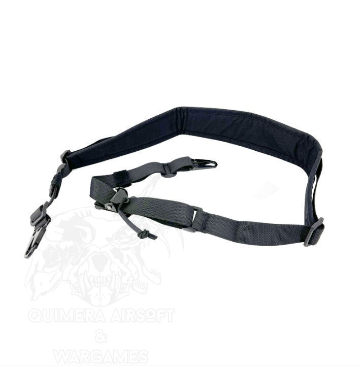 Correa SP2 de dos puntos Tipo Ferro Concepts SIXMM