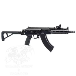 Alternative view of AKX GBBR Tokyo Marui