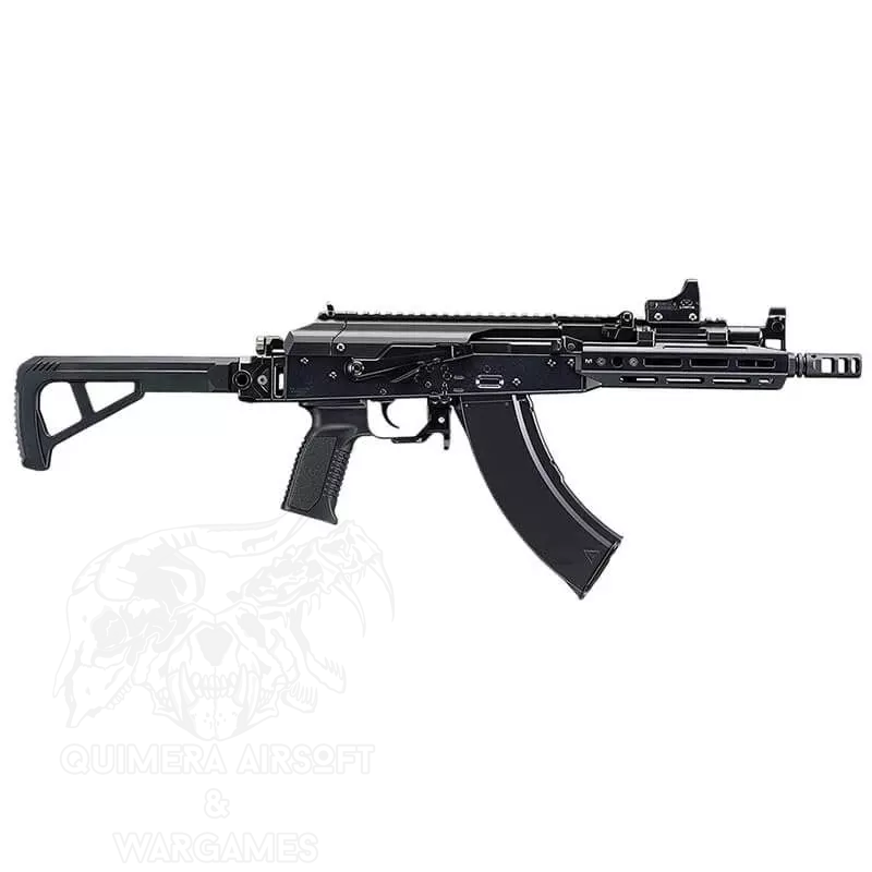 Alternative view of AKX GBBR Tokyo Marui