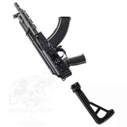 AKX GBBR Tokyo Marui - Imagen 8