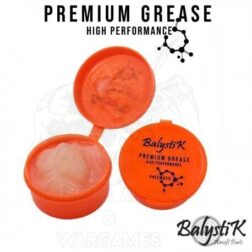 Grasa para sistemas neumáticos HPA/AEG/GBB - Balystik
