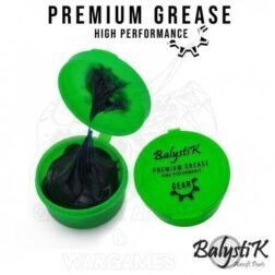 Grasa de Litio para piezas Metálicas - Balystik