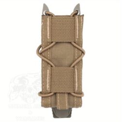 Pouch tipo taco para cargador de Pistola Wosport -