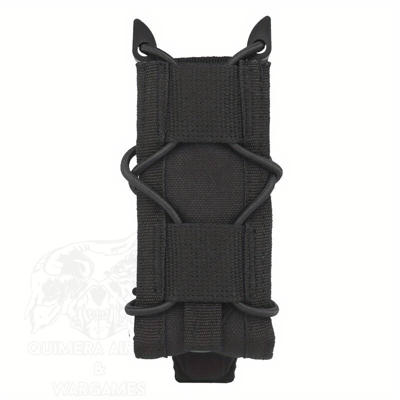 Pouch tipo taco para cargador de Pistola Wosport -