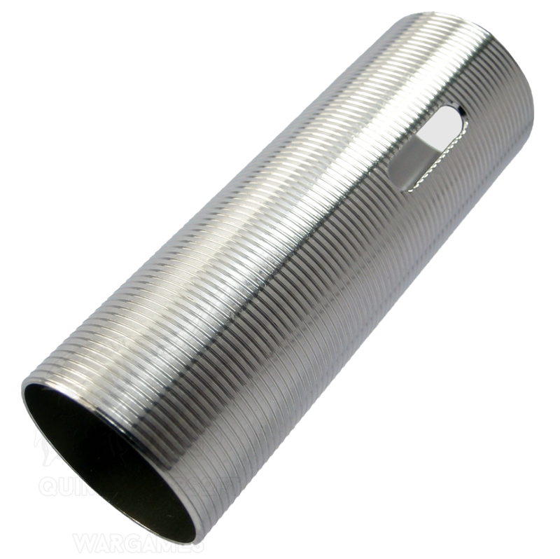 Stainless Steel Cylinder type C for inner barrel from 251 to 300 mm - FPS Softair