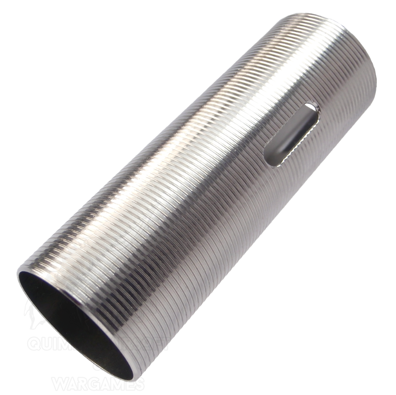Stainless Steel Cylinder type B for inner barrel from 201 to 250 mm - FPS Softair