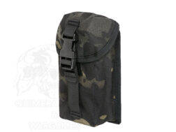 8 Fields Pouch Doble con solapa para cargador de sniper