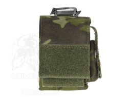 Tactical Cigarette Pouch 8Fields