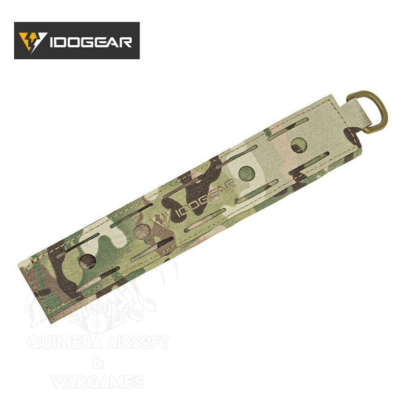 Alternative view of Cubre Diadema para Auriculares Idogear