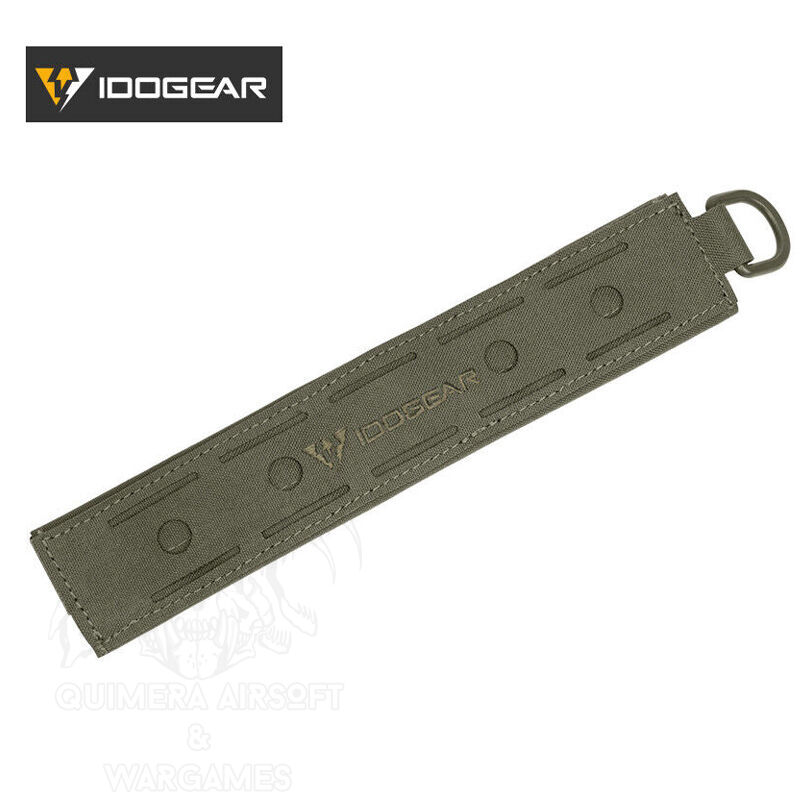 Cubre Diadema para Auriculares Idogear - Imagen 2