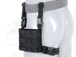Panel de pierna molle Kangaroo 8Fields - Imagen 13