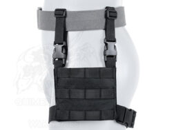 Panel de pierna molle Kangaroo 8Fields - Imagen 14