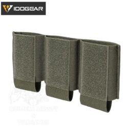 Inserto para 3 cargadores 5.56 Idogear