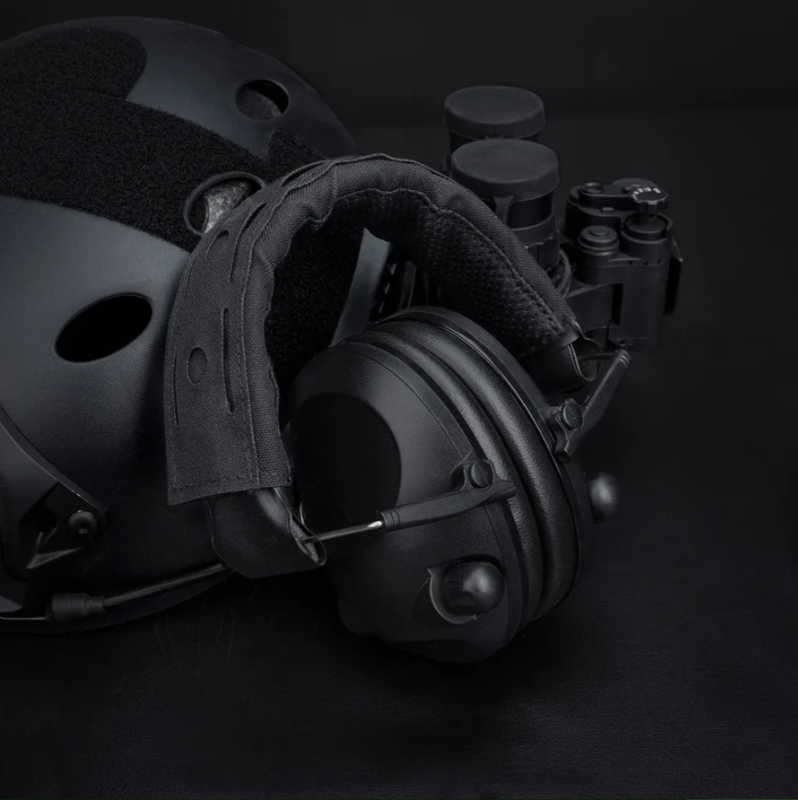 Cubre Diadema para Auriculares Idogear 8 Cubre Diadema para Auriculares Idogear - Imagen 8