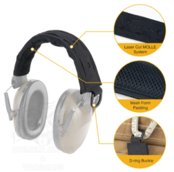 Cubre Diadema para Auriculares Idogear - Imagen 31