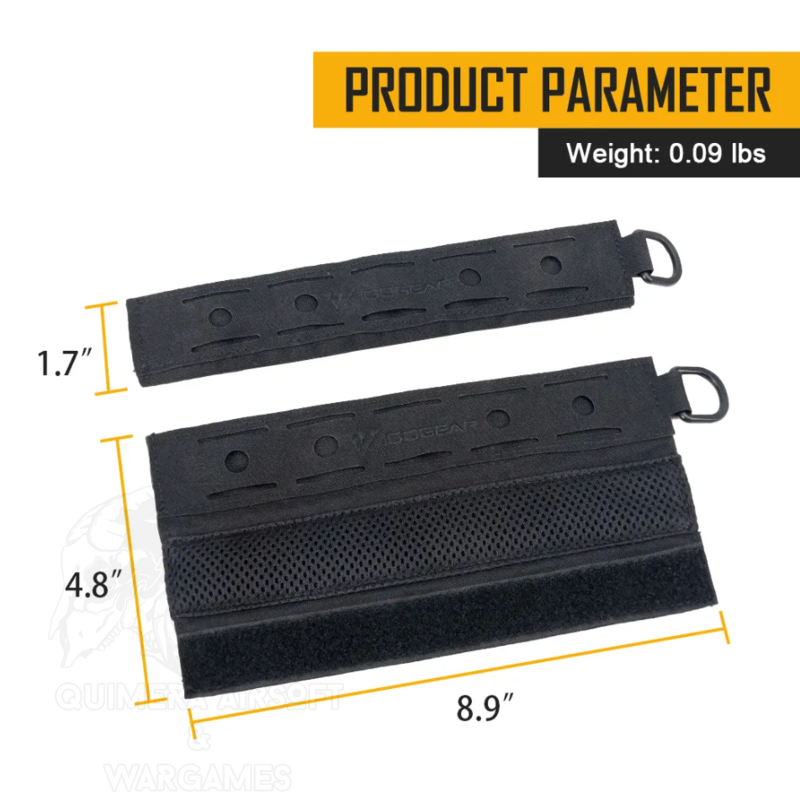 Cubre Diadema para Auriculares Idogear 4 Cubre Diadema para Auriculares Idogear - Imagen 4