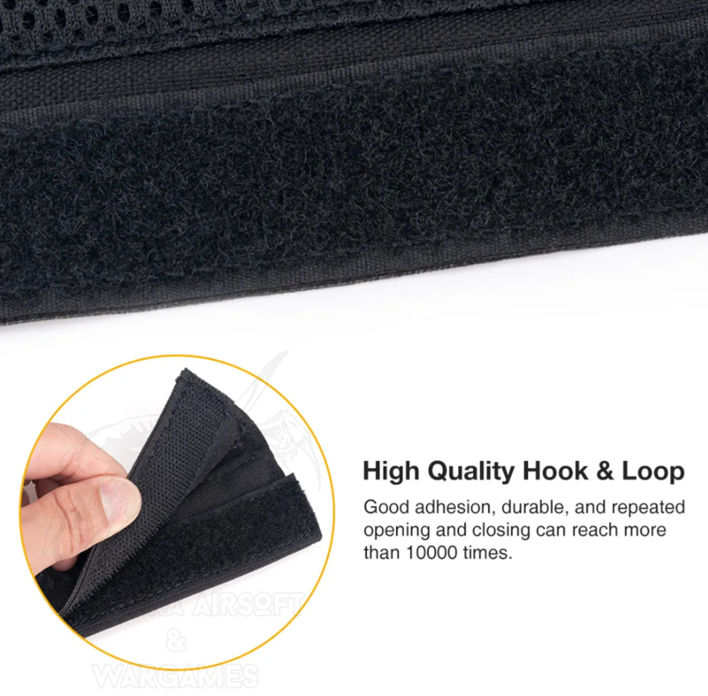 Cubre Diadema para Auriculares Idogear 5 Cubre Diadema para Auriculares Idogear - Imagen 5