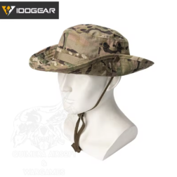 Chambergo Ala Ancha Idogear - Multicam - Imagen 7