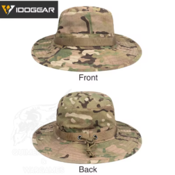 Alternative view of Chambergo Ala Ancha Idogear - Multicam